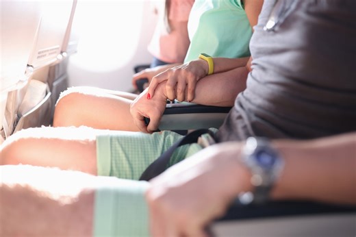 Experts reveal the motion sickness remedies that actually work