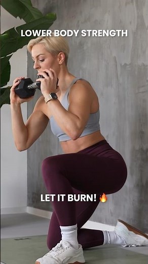 Leg Commando - Squat Jump: Let it burn for explosive power and lower body strength. 🔥