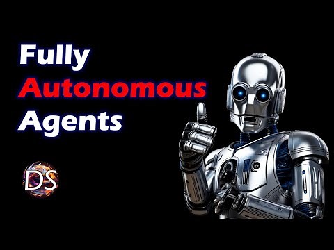 ACE Framework Overview and Intro: Autonomous AI Agents!