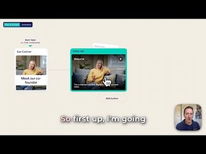 How To Build Interactive Video Flows With ReelFlow