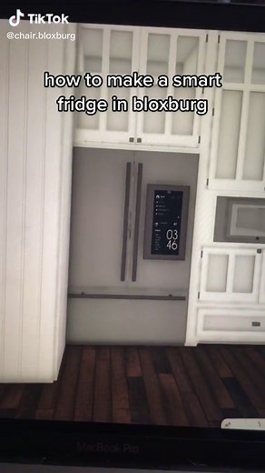 How to Make a Smart Fridge in Bloxburg: Step-by-Step Guide
