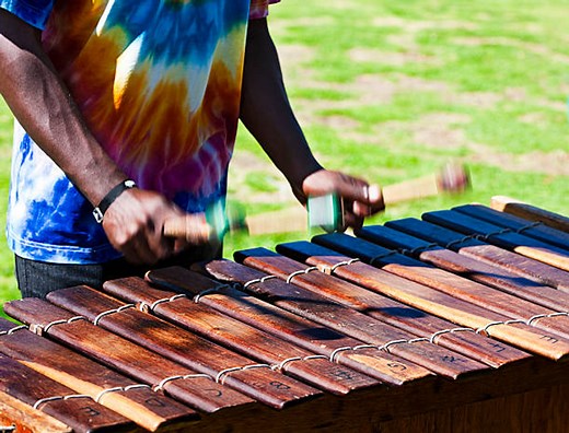 The Marimba in Zimbabwe: A Historical and Cultural Expl