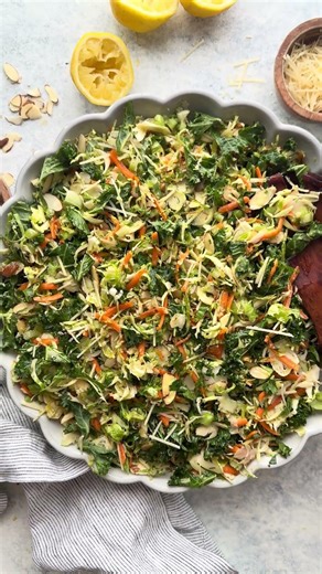 Summer Slaw Recipe
