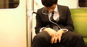 The Beat of New York, Rio & Tokyo