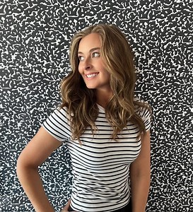 Batter up! Our senior year bulletin board paper is a fan favorite this year! 😍🙌🏻 Join the fadeless paper fan club and click the link below! https://shopschoolgirlstyle.com/products/senior-year-composition-notebook-bulletin-board-paper-schoolgirl-style?variant=48030075289891 @classwithmisspeacock #bulletinboardpaper #fadelesspaper #classroomdecor #classroomideas #classroominspiration #fadelesspaper #bulletinboardideas #teachertribe #teacherideas | Schoolgirl Style Classroom Decor