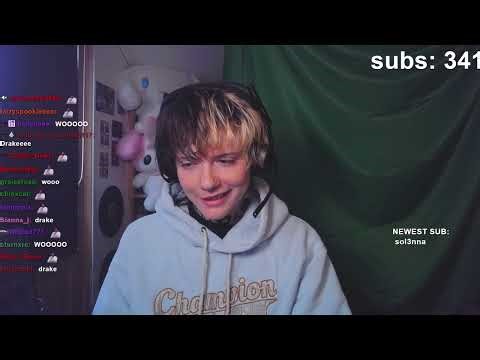 3/7 Billzo 2024-04-30: 🔴 Billzo 48h stream (deleted vod)
