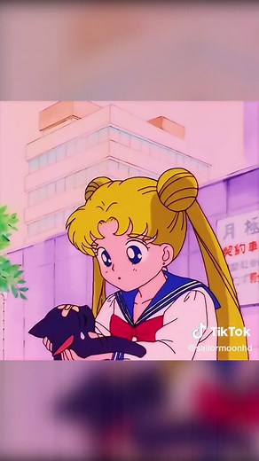 Sailor Moon DiC Dub Episode 1 in 4K Resolution