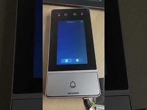 hikvision ds-kv9503-wbe1