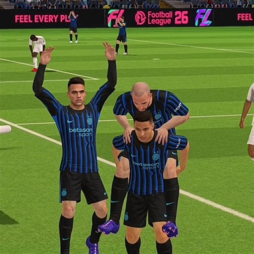 Football League 2026 Update 🔥