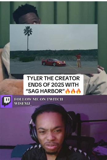 Tyler The Creator Releases Sag Harbor: Anticipation Builds