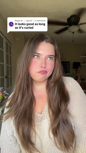 Replying to @✨𝓐𝓹𝓻𝓲𝓵✨ i’m happy with it 🤷🏼‍♀️ #diyhaircut #diyhaircutlayers #diyhaircut✂️ #diyhaircutdiylayers #longlayershaircut #longlayershaircut✂ #longlayershairstyles #haircut #haircuttutorial #haircuttransformation