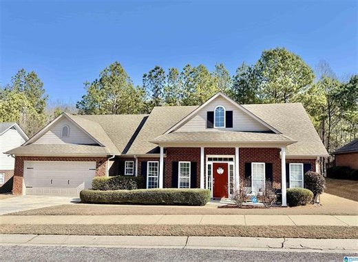 414 CHESSER PLANTATION Ln, Chelsea, AL 35043 | Estately 🧡 | MLS# 21443101