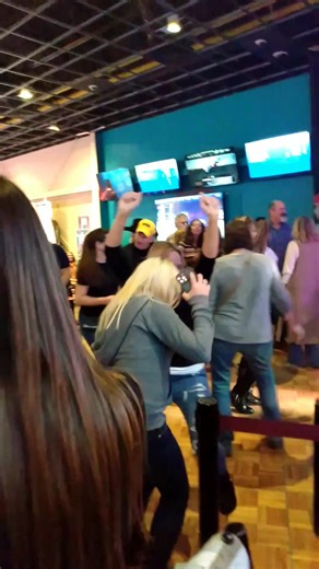 Steve Bennett on Reels