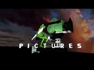Jim Henson Pictures logo remake