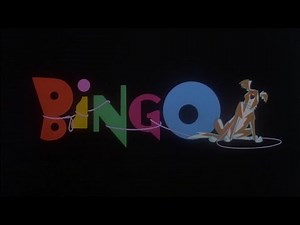 Bingo (1991) - Doblaje latino (Original)