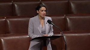 AOC files articles of impeachment against Supreme Court Justices Clarence Thomas and Samuel Alito