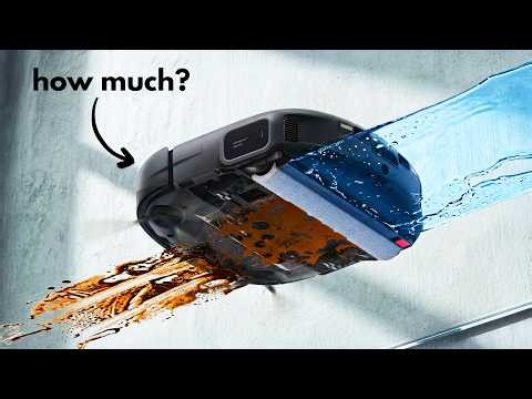 eufy C28 Omni - The Best Value Robot Vacuum in 2026!