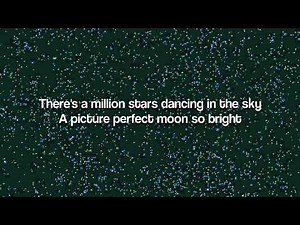 My Eyes- Blake Shelton (LYRICS Video)