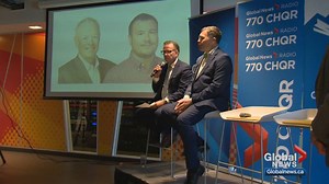 Corus Entertainment establishes 2 scholarships for Calgary journalism students