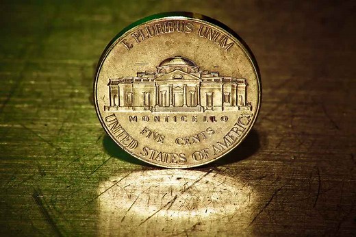 1939 Nickel Value: See How Much 1939 Jefferson Nickels Are Worth (Including 1939 Nickel Errors Worth $20,000 )