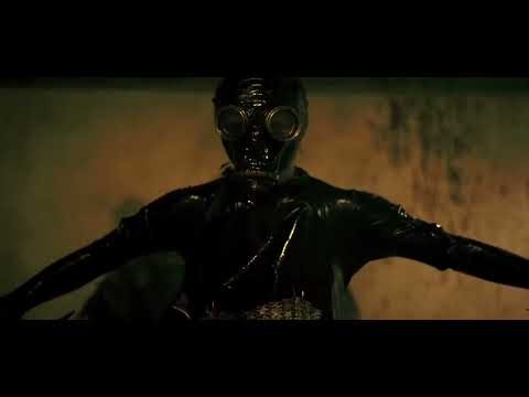 Hellraiser Judgment - Sentence carried Out scene