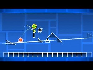 one must imagine sisyphus happy | Geometry Dash