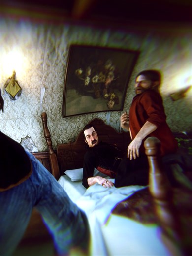 Never Skip an RDR2 Cutscene Again