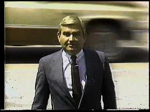KTRK - Hands Around Houston Promo, 6/1986