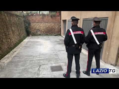 16-01-2026 - Morte Leonardo Fiorini, dispositivi sotto la lente degli inquirenti