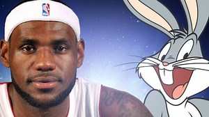 Original Mulan Director Reveals His Role on Space Jam 2