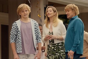 'Stick' Episode 7 includes a beautiful tribute to families who have lost a child