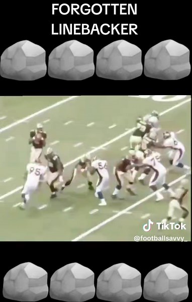 Al Wilson: The Forgotten Denver Broncos Linebacker