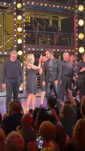 3.8K views · 13 reactions | Congratulations to the cast and crew of A Beautiful Noise: The Neil Diamond Musical for a fantastic Broadway run ⭐ We can’t wait to have the untold true story of an American icon on stage January 7 - 12, 2025. Lock in your season ticket package today at TruistBroadway.com. Truist Broadway at DPAC. | DPAC | Facebook