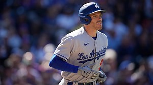 Which team is Freddie Freeman playing in the WBC?