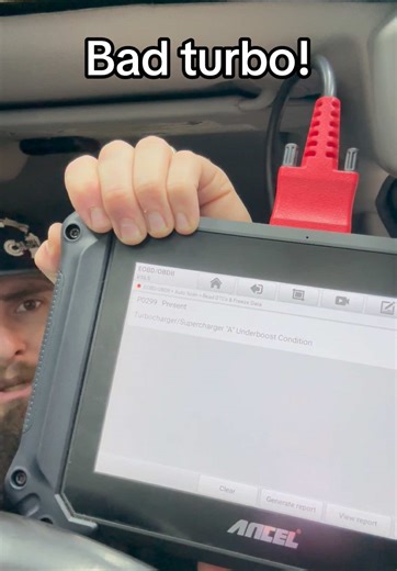 Diagnosing Turbo Issues in 1.5L Chevy Equinox