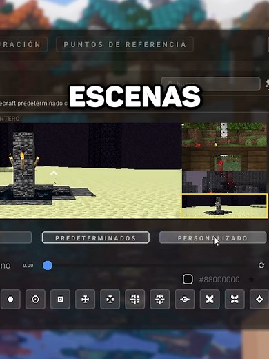 Ajustes para un Lunar Client más fluido en Minecraft