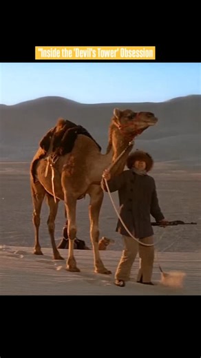 Your Clips on Instagram: "Film Details: Close Encounters of the Third Kind (1977) Close Encounters of the Third Kind is a landmark science fiction film written and directed by Steven Spielberg. It is celebrated for its optimistic take on first contact, contrasting the typical "alien invasion" tropes of its era. Plot: The story follows Roy Neary (Richard Dreyfuss), an Indiana line worker who becomes consumed by an obsession with UFOs after a life-altering encounter. He is inexplicably drawn to De