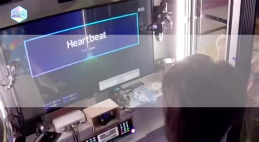 StrayKids 【Heartbeat 】2PM この Heartbeatめっちゃクセ強すぎて何回も聞いちゃうw@Stray Kids @straykids_japan