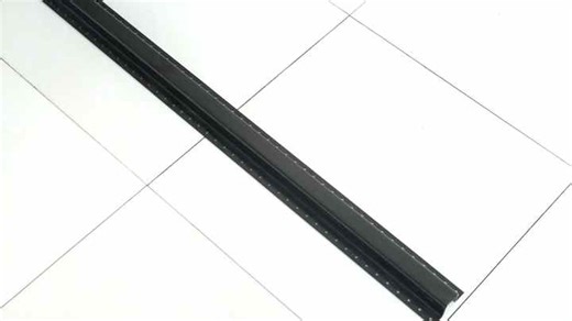 Galvanized 6ft-12ft Metal Fence Post Steel Channel Profile Wire Post for Wooden Fencing Trellis & Gates