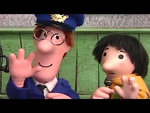 Postman Pat | Radio Greendale | Postman Pat Full Episodes | Videos For Kids