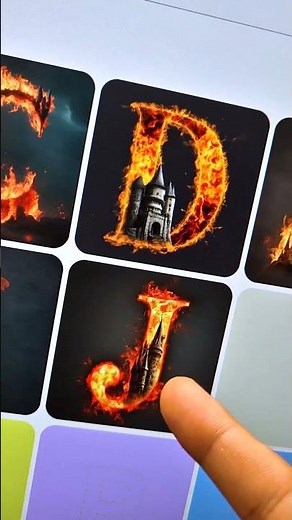 🔤 ¡Crea fuentes LOCAS con Google! 🎨#techtips #creatividad #curiosidades