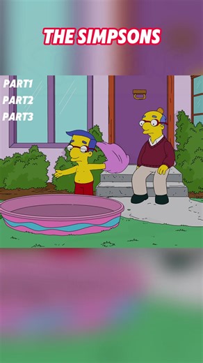 #thesimpsons #foryoupage #fypシ | the simpson