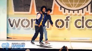 15K views · 623 reactions | 15 years of Les Twins - 2010 ❤ | Larry Bourgeois Les Twins | Facebook