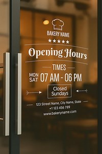 Custom Business Vinyl Stickers – Logo Decals – Waterproof Company Labels – Custom Branding Stickers - Etsy