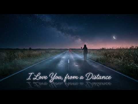 I Love You, from a Distance