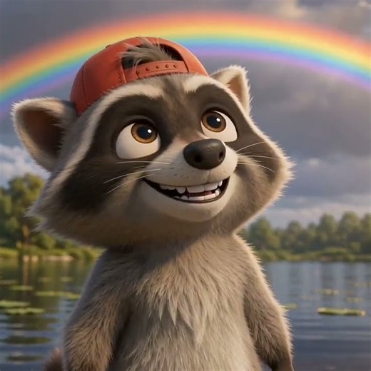 Why Do Rainbows Appear? 🌈