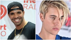 "One Dance" : Drake invite Justin Bieber sur un remix de son tube planétaire