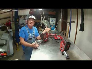 How To Load A Grease Gun The Right Way, Tips & Tools.