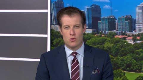 Decatur City Schools may close one of its K-2 elementary schools