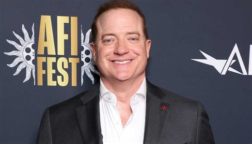 Brendan Fraser set to reprise iconic role 20 years later: 'Wish Me Luck'